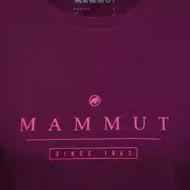 MAMMUT CoreLogo