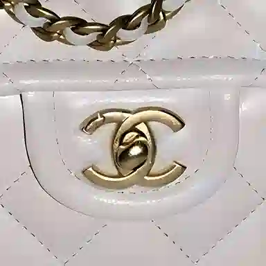 CHANEL Classic Flap CF