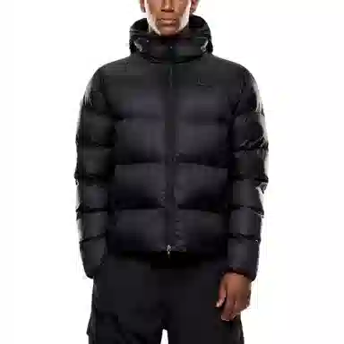 Emporio Armani EA7 Hoodie Jacket