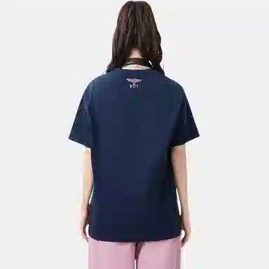 Boy London x POP MART LogoT