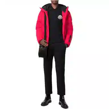 Moncler LogoPolo