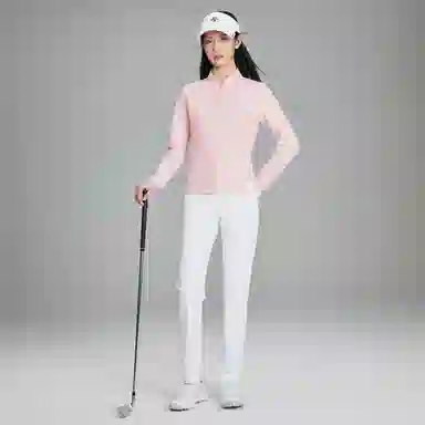DESCENTE DESCENTEGOLFPRO UPF100+logo
