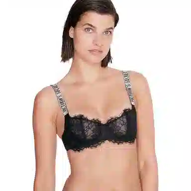 VICTORIA'S SECRET Logo