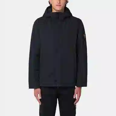 Stone Island FW24 Black Jacket