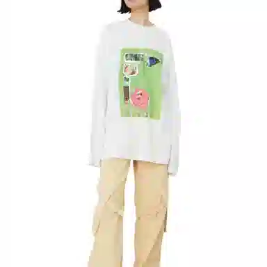 Acne Studios T