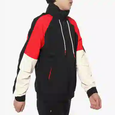 Nike Basketball Logo Hoodie Black