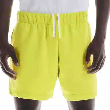On Club ShortsLOGO