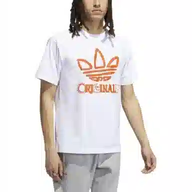 adidas originals Trefo LogoT
