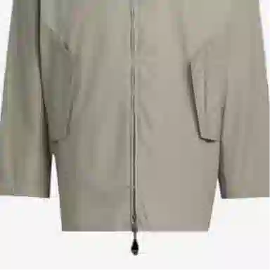 adidas originals x HAMCUS JACKET 2