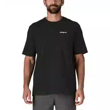 Patagonia P-6 Logo T-Shirt
