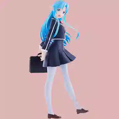 BANPRESTO exq ver 23cm