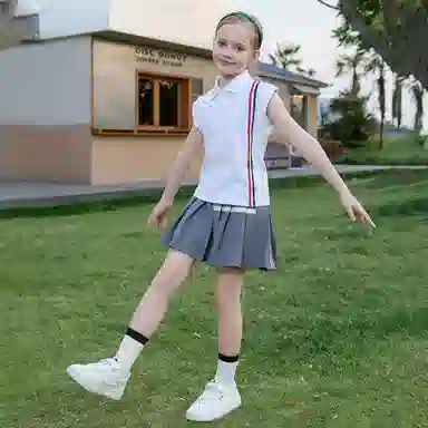 KAPPA KIDS PoloT