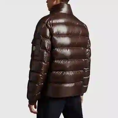 Moncler Lule Brown