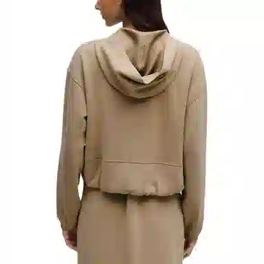 Lululemon Softstreme Hoodie