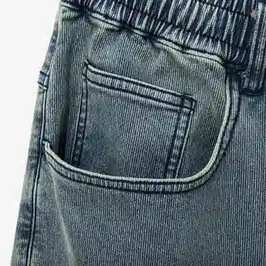 New Era FW25 WASHED SWEAT PANTS