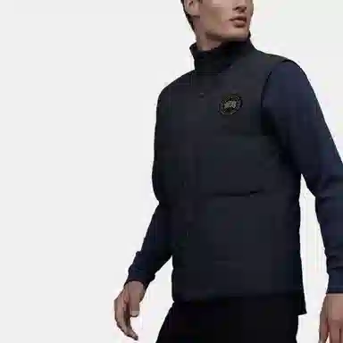 Canada Goose Garson Logo