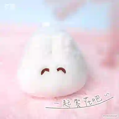 mokmok 18cm20cm