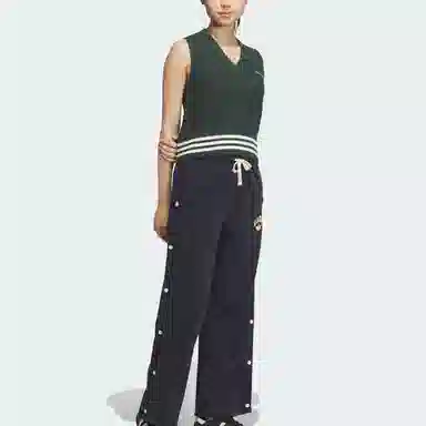 adidas Originals FW24 Knit Vest