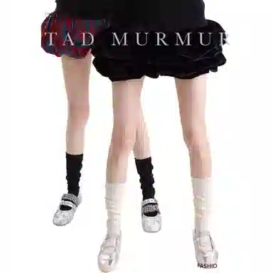 Tad murmur 3