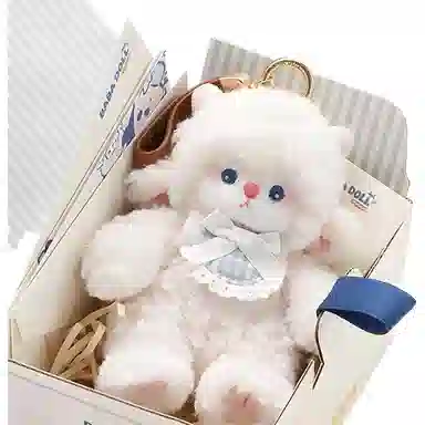 BABA DOLL 15cm