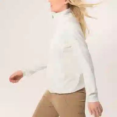 Arcteryx sima Jacketlogo