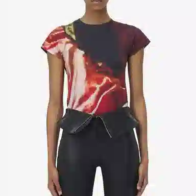 Alexander McQueen T
