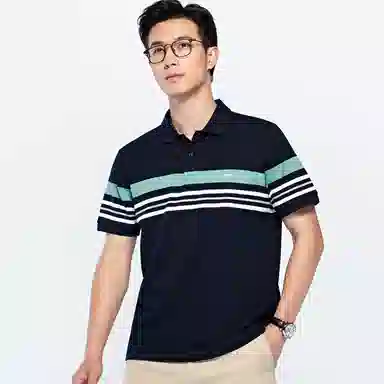 SEPTWOLVES Polo
