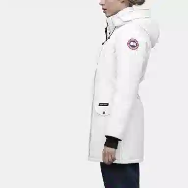 Canada Goose Trillium