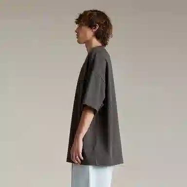 Fear of God Essentials SS Tee Ink