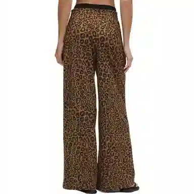 lululemon Swift Wide-Leg Mid-Rise Pant*Full Length