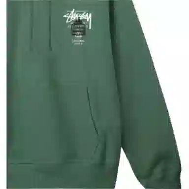 Stussy FW22 Hoodie