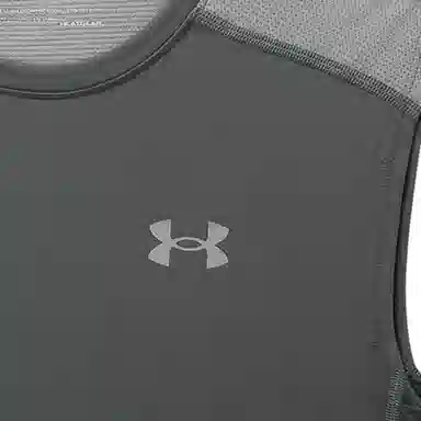 Under Armour HeatGear Vent
