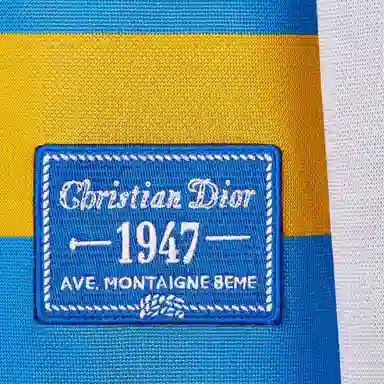 DIOR SS23 LogoVT