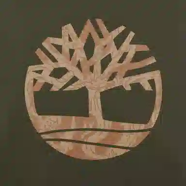 Timberland SS25 AF Fron