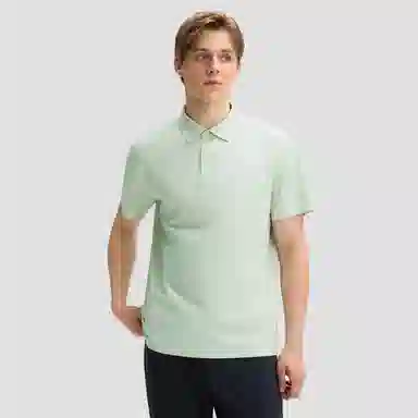 DESCENTE Dualis Polo