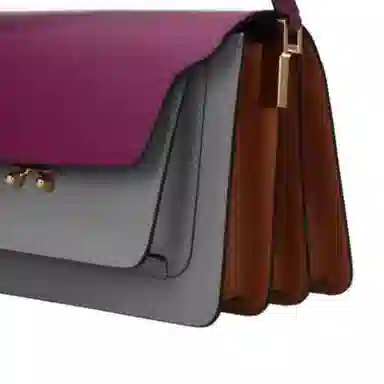 MARNI Trunk