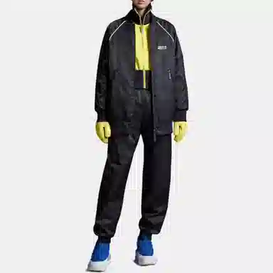 Moncler x adidas originals FW23 Logo