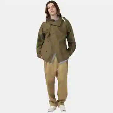 nanamica x MADNESS x DOE SS25