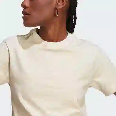 adidas originals TREFOIL MONOGRAM TEE LogoT