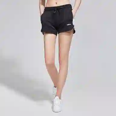 adidas neo W Fv Shorts Logo