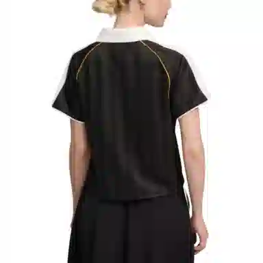 PUMA T7 RELAXED FOOTBALL logo SS25 T