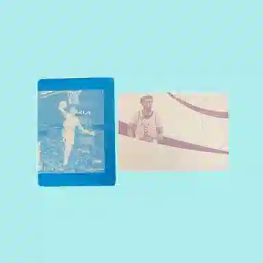 PANINI 2021-22 Panini 2 RC 11