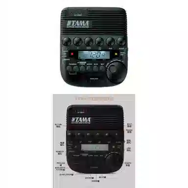 TAMA RW200