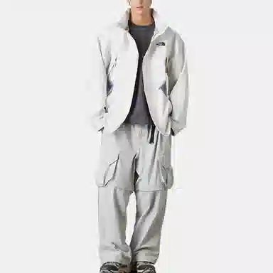 THE NORTH FACE Urban Exploration