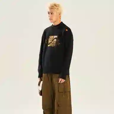 NSTNEW START x BIPOLAR