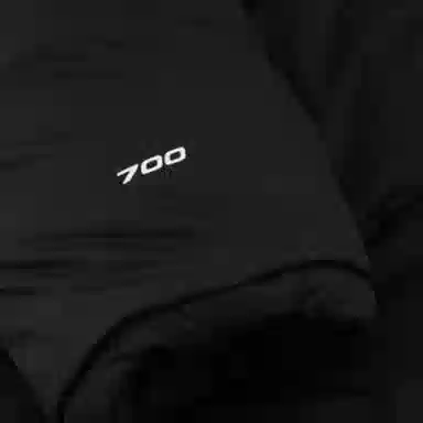 The North Face Urban Exploration Black