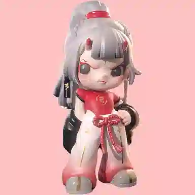 TNT SPACE DORA 12cm