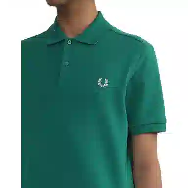 FRED PERRY LogoPolo