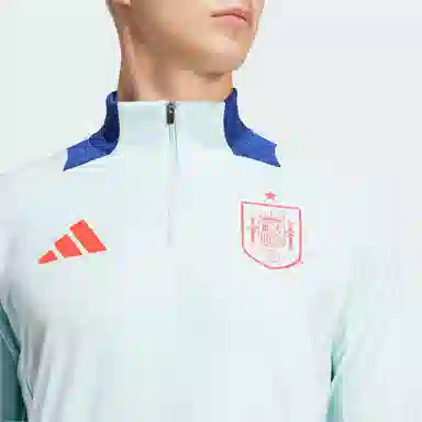 adidas SPAIN TIRO 24 COMPETITION TRAINING TOP