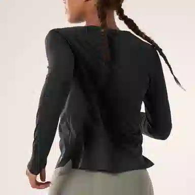 Arcteryx Norvan logo